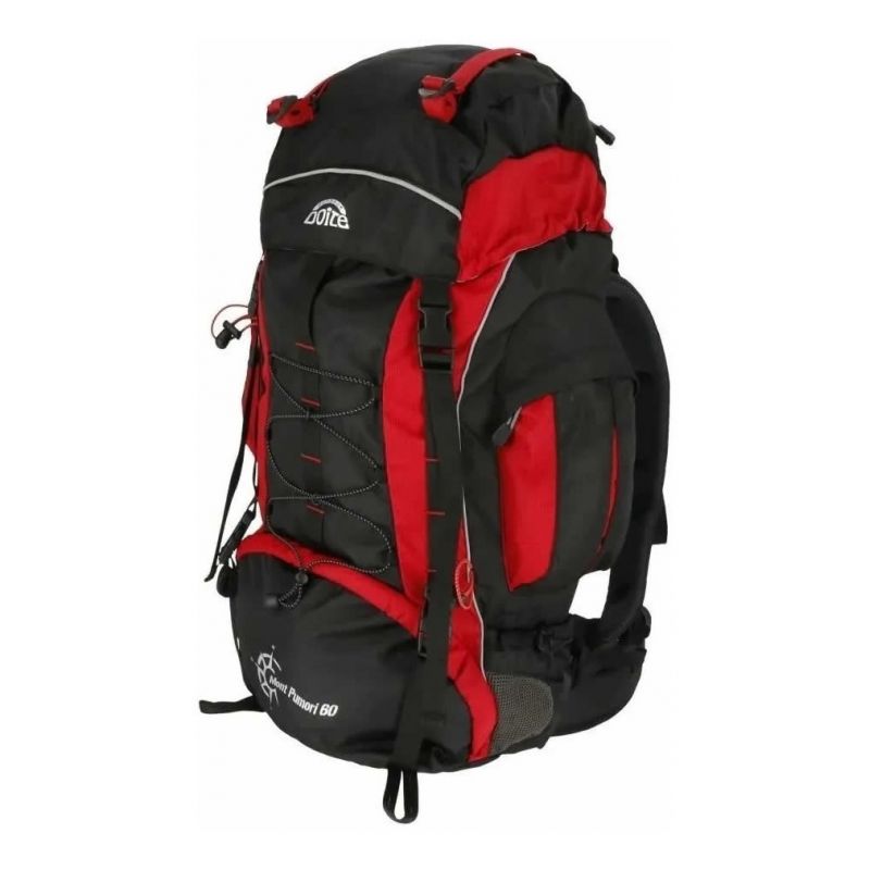 Mochila Camping Doite Pumori 60 Litros P/ Expedición Viaje - FEBO